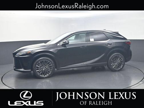 2026 Lexus RX 350 Luxury