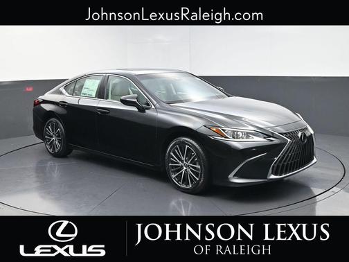 2025 Lexus ES 350 Base