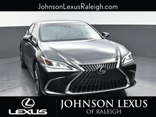 2025 Lexus ES 350 Base