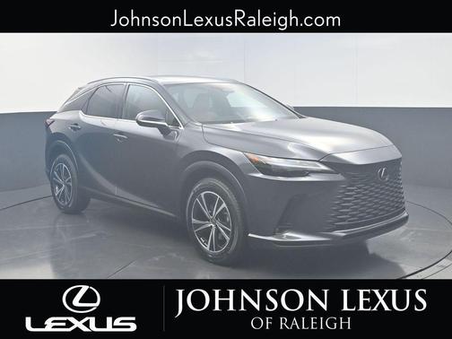 2026 Lexus RX 350 Premium