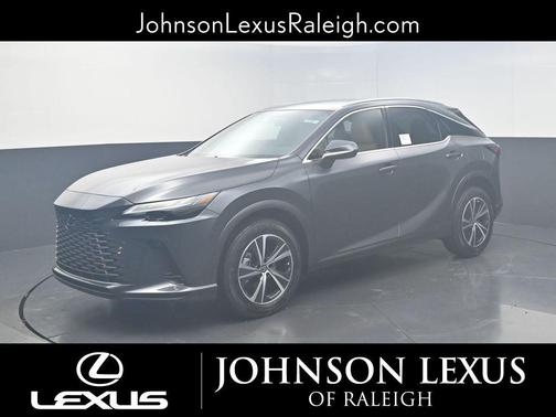 2026 Lexus RX 350 Premium