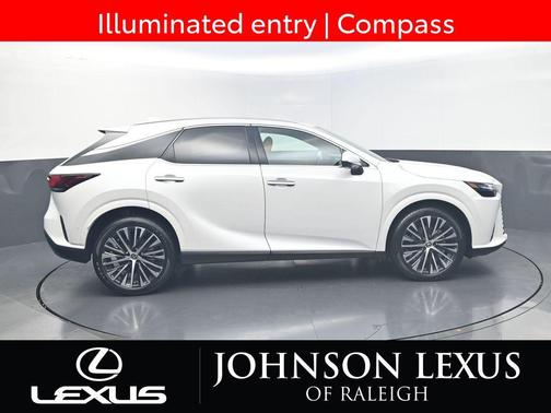 2024 Lexus RX 350 Premium Plus