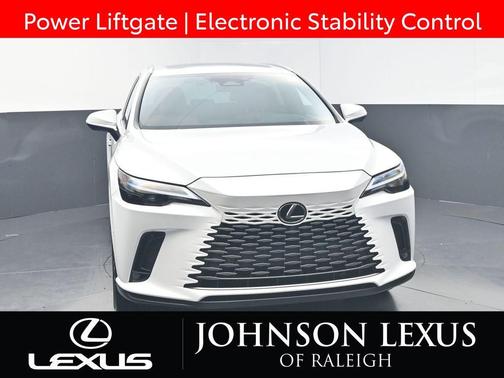 2024 Lexus RX 350 Premium Plus