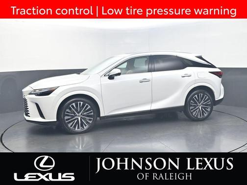 2024 Lexus RX 350 Premium Plus