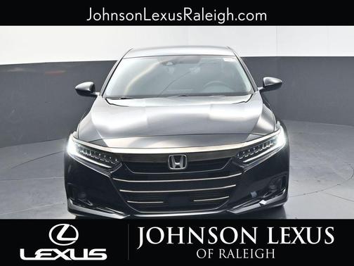 2022 Honda Accord Sport SE 1.5T