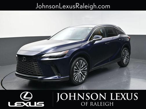 2023 Lexus RX 350 Premium Plus
