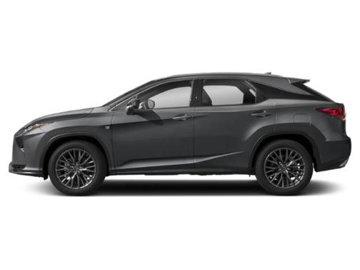 2018 Lexus RX 350 F Sport