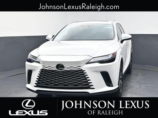 2026 Lexus RX 350 Premium