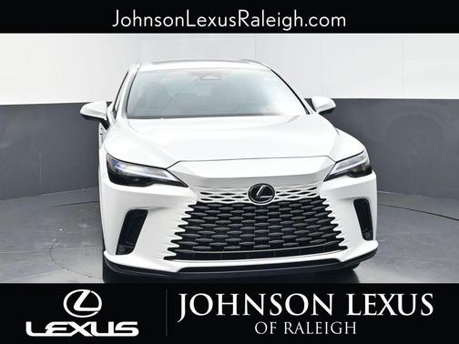 2026 Lexus RX 350 Premium