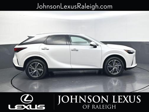 2026 Lexus RX 350 Premium