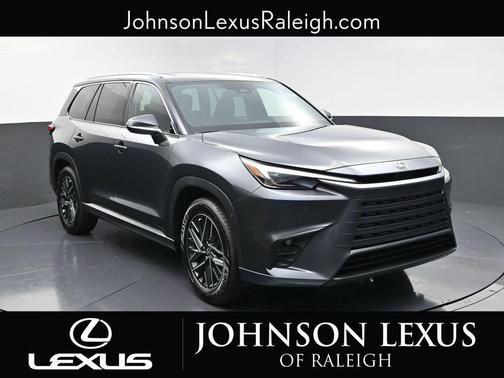 2026 Lexus TX 350 Premium