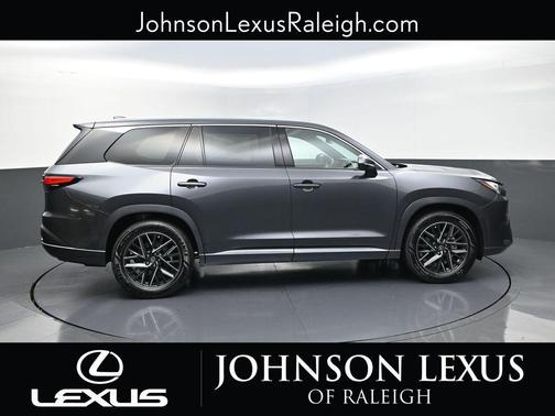 2026 Lexus TX 350 Premium