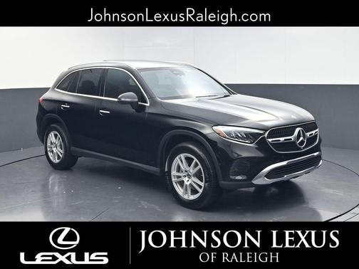 2023 Mercedes-Benz GLC 300 4MATIC