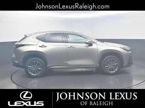 2022 Lexus NX 250 Premium