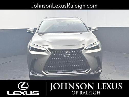 2022 Lexus NX 250 Premium
