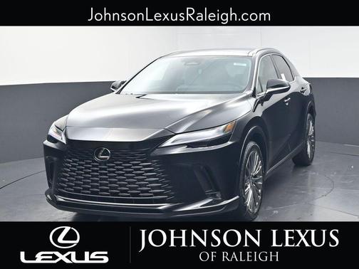 Caviar 2026 Lexus RX 350 Luxury