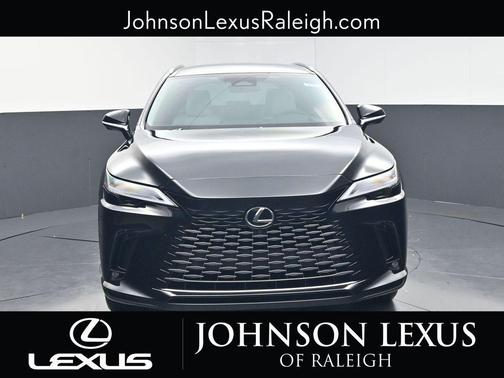 Caviar 2026 Lexus RX 350 Luxury