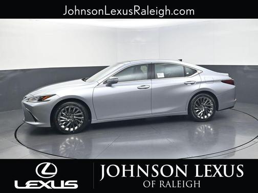 2025 Lexus ES 350 Ultra Luxury