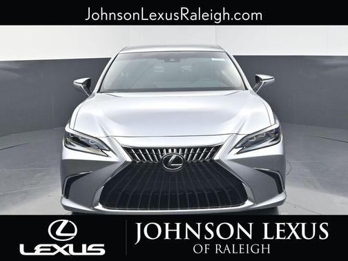 2025 Lexus ES 350 Ultra Luxury