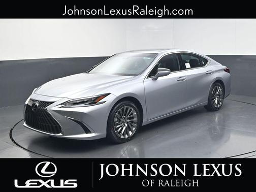 2025 Lexus ES 350 Ultra Luxury