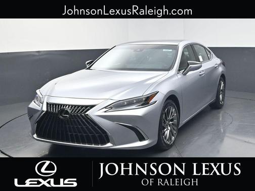 2025 Lexus ES 350 Ultra Luxury