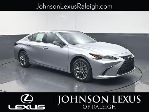 2025 Lexus ES 350 Ultra Luxury
