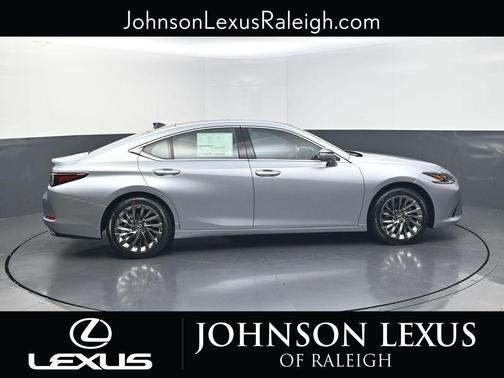 2025 Lexus ES 350 Ultra Luxury