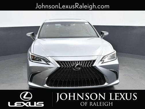 2023 Lexus ES 250 Base