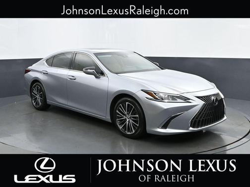 2023 Lexus ES 250 Base