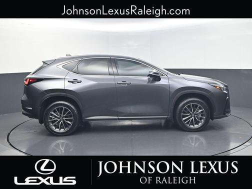 2026 Lexus NX 350 NX 350