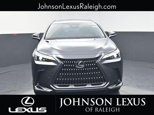 2026 Lexus NX 350 NX 350