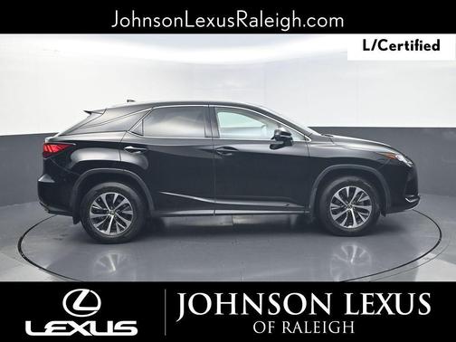 2020 Lexus RX 350 Base