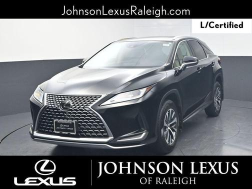 2020 Lexus RX 350 Base