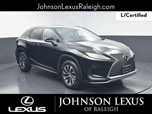 2020 Lexus RX 350 Base