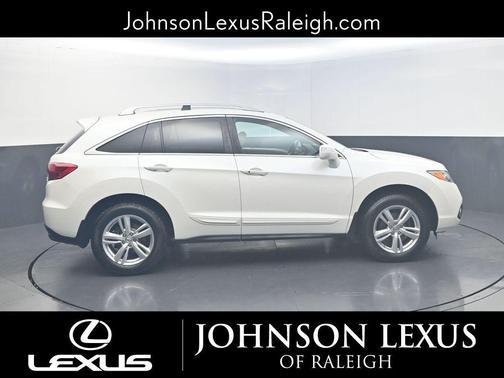 2014 Acura RDX Technology