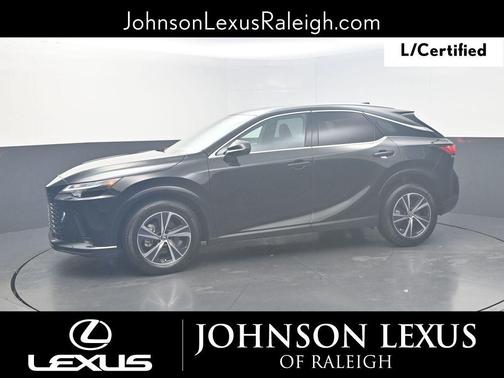 2024 Lexus RX 350 Premium