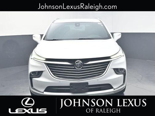 2022 Buick Enclave AWD Premium