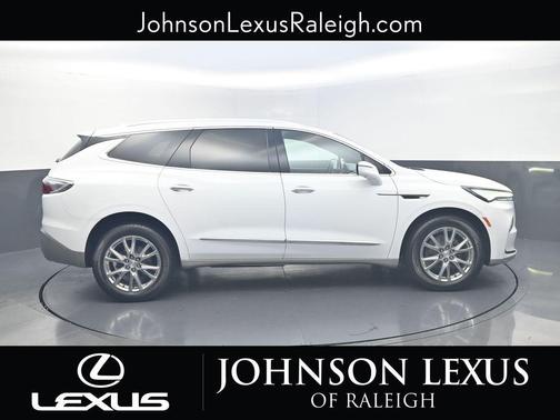 2022 Buick Enclave AWD Premium