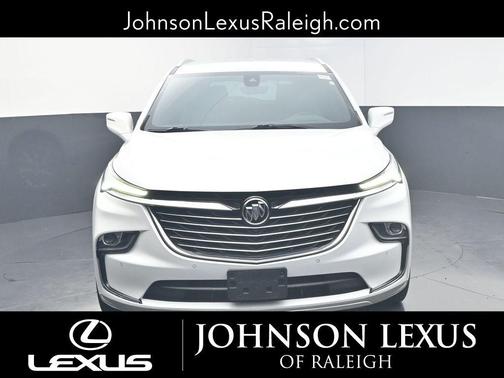 2022 Buick Enclave AWD Premium