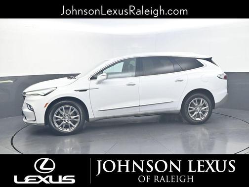 2022 Buick Enclave AWD Premium