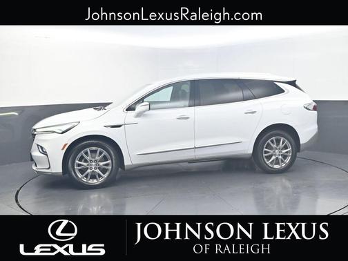2022 Buick Enclave AWD Premium