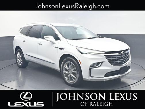 2022 Buick Enclave AWD Premium