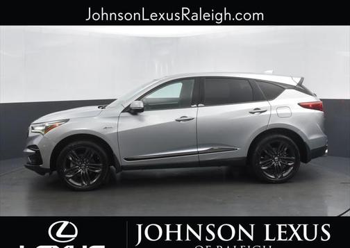 2020 Acura RDX A-Spec