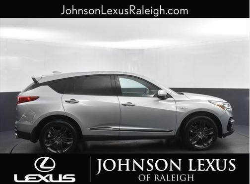 2020 Acura RDX A-Spec