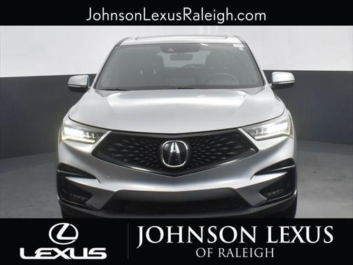 2020 Acura RDX A-Spec