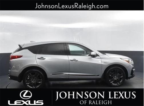 2020 Acura RDX A-Spec