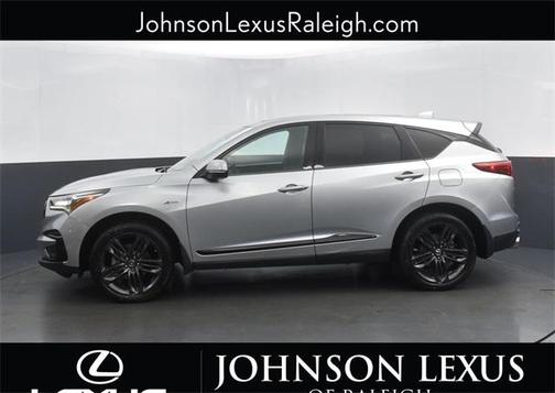 2020 Acura RDX A-Spec