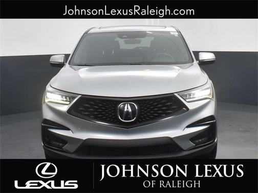 2020 Acura RDX A-Spec