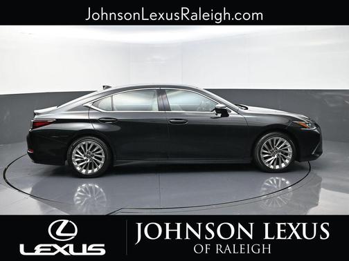 2023 Lexus ES 350 Base