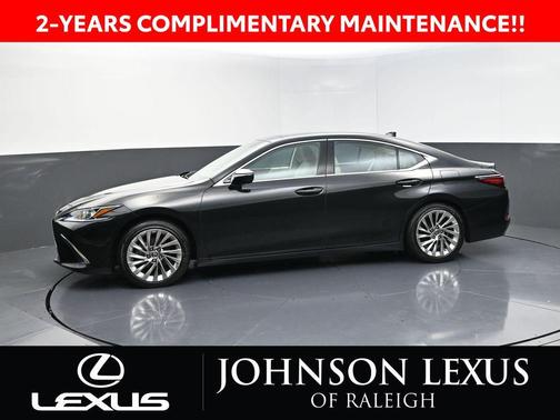 2023 Lexus ES 350 Base